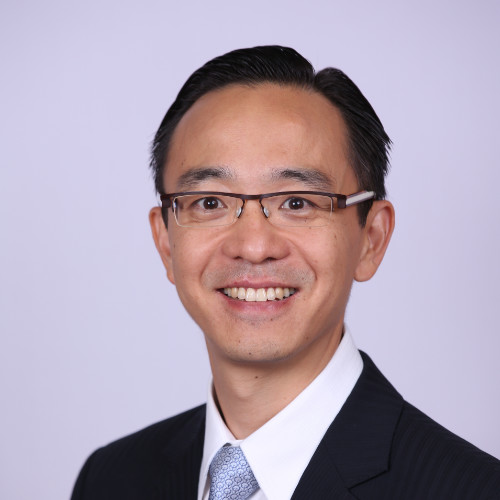 Dr Marcio Nakanishi